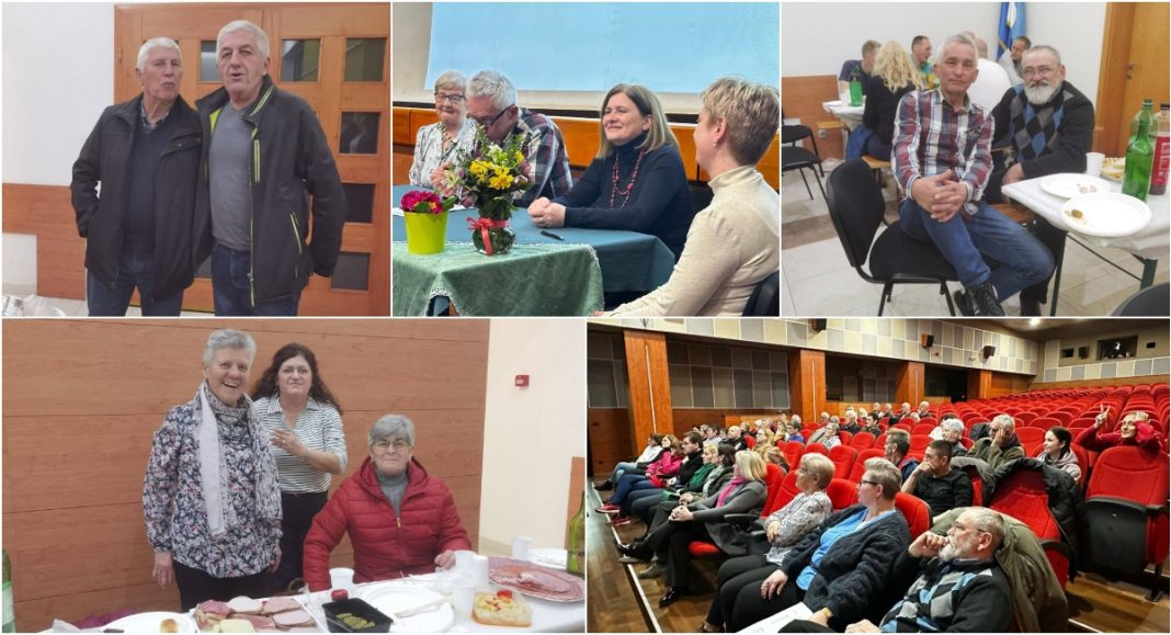 FOTO Udruga Sport za sve Mala Subotica: Iza njih je godina puna uspjeha! FOTO Udruga Sport za sve Mala Subotica: Iza njih je godina puna uspjeha!