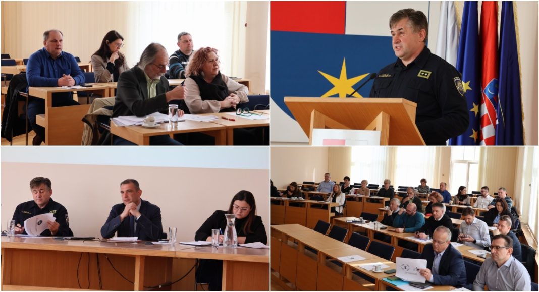 FOTO Međimurje uskoro dobiva vrhunski dron za povećanje sigurnosti građana FOTO Međimurje uskoro dobiva vrhunski dron za povećanje sigurnosti građana