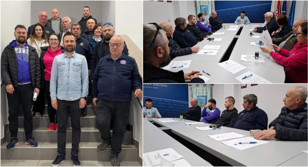 Općina Vratišinec sufinancira 52 projekta s 48.000 eura u 2025. godini Općina Vratišinec sufinancira 52 projekta s 48.000 eura u 2025. godini