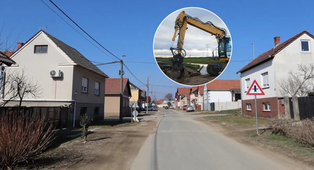 Privremena regulacija prometa u ulicama Vladimira Nazora i Stjepana Radića zbog radova na vodovodu Privremena regulacija prometa u ulicama Vladimira Nazora i Stjepana Radića zbog radova na vodovodu