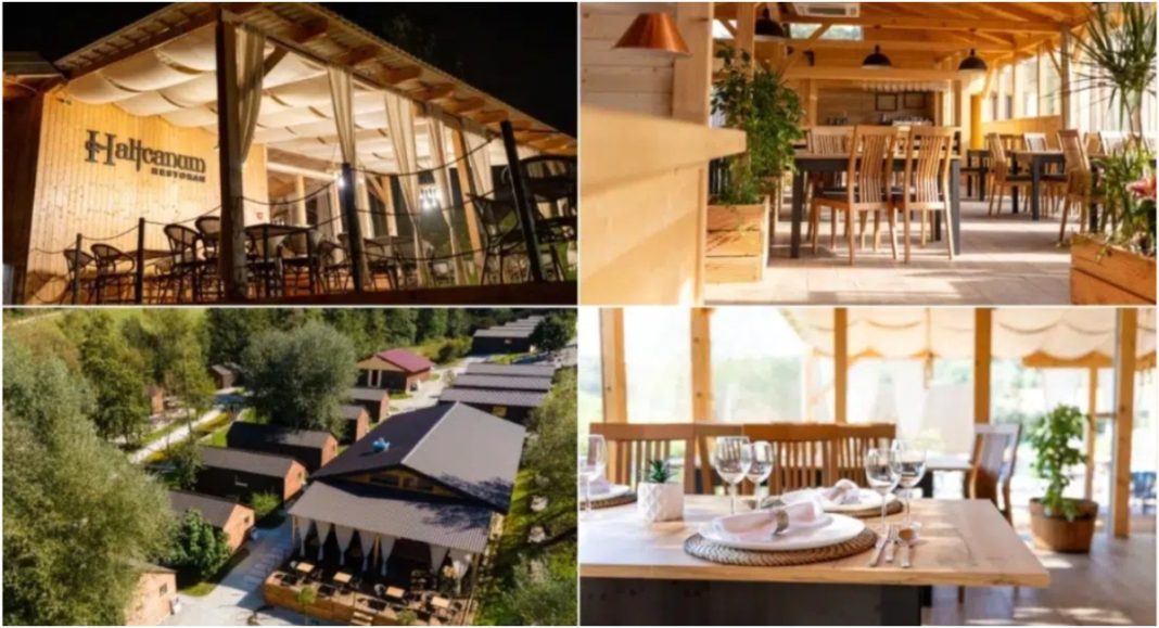 Tjedan restorana u Halicanumu – Gastronomska čarolija koju ne smijete propustiti! Tjedan restorana u Halicanumu – Gastronomska čarolija koju ne smijete propustiti!