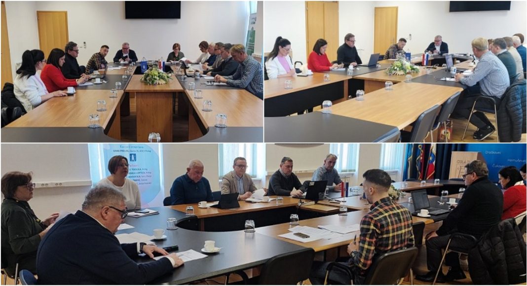 Održan Stručni kolegij gradonačelnika: Proračun, vrtići i socijalne naknade u fokusu Održan Stručni kolegij gradonačelnika: Proračun, vrtići i socijalne naknade u fokusu