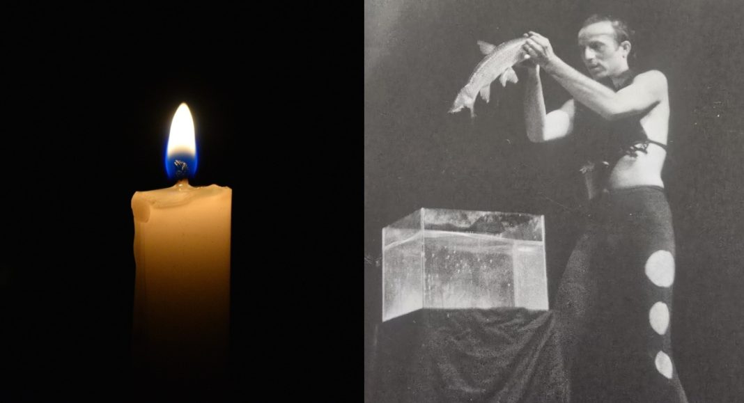 Preminuo je Mladen Trstoglavec, jedan od osnivača Kazališne družine Pinklec Preminuo je Mladen Trstoglavec, jedan od osnivača Kazališne družine Pinklec