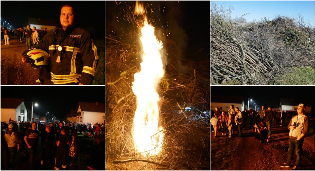 Župan Posavec: Vuzmenke su dio tradicije međimurskog naroda i tako će ostati! Župan Posavec: Vuzmenke su dio tradicije međimurskog naroda i tako će ostati!