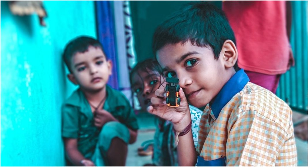 Više slučajeva parazitoze među djecom u romskim naseljima Međimurja, pojačat će se mjere zaštite Više slučajeva parazitoze među djecom u romskim naseljima Međimurja, pojačat će se mjere zaštite