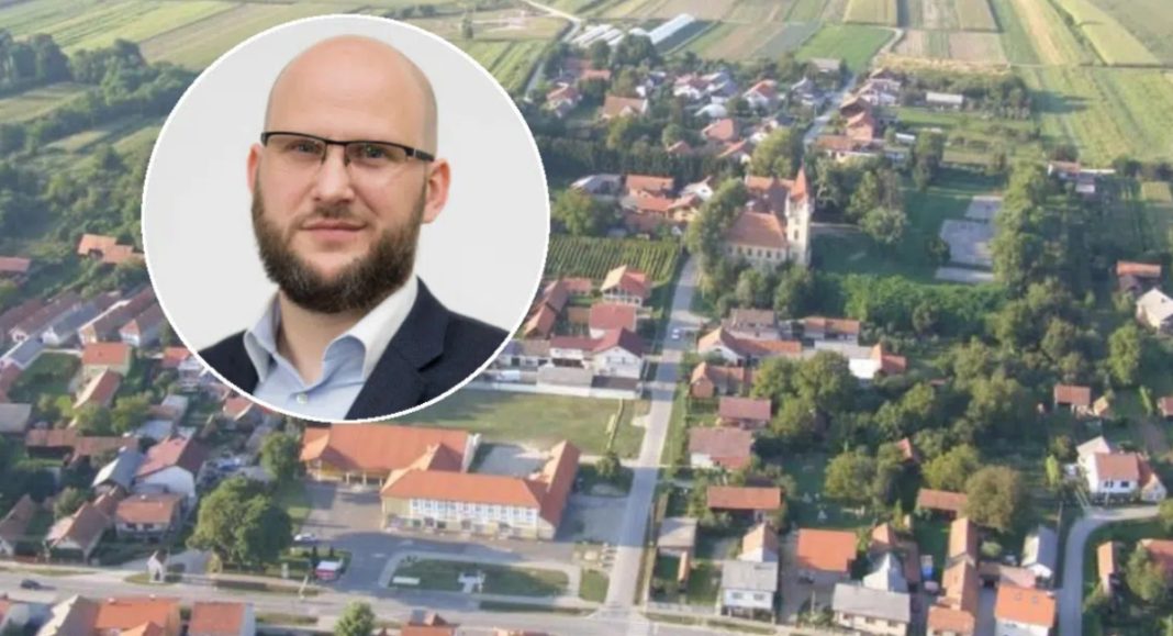 Sklopljen ugovor o izradi transformacije Prostornog plana vrijedan 25.000 eura Sklopljen ugovor o izradi transformacije Prostornog plana vrijedan 25.000 eura