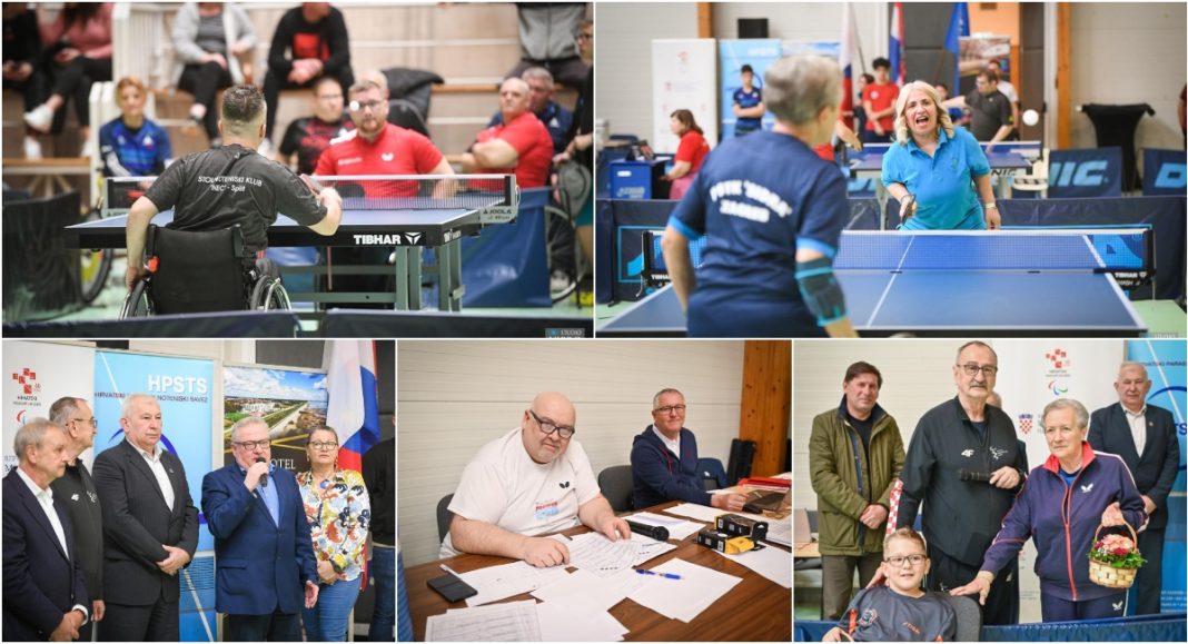 FOTO DG Sport i Hotel Panorama domaćini Prvenstva Hrvatske FOTO DG Sport i Hotel Panorama domaćini Prvenstva Hrvatske