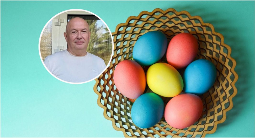 Poziv hrvatskim braniteljima za podnošenje zahtjeva za uskrsni bon Poziv hrvatskim braniteljima za podnošenje zahtjeva za uskrsni bon