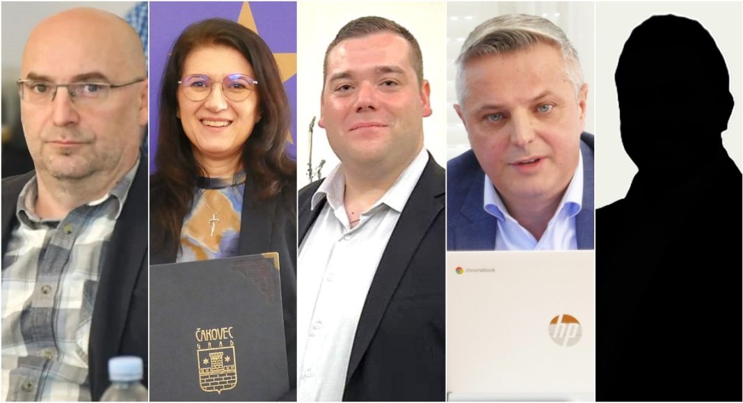 Kome biste dali glas za čelnog čovjeka Čakovca: Borisu Bistroviću, Ljerki Cividini, Lovri Horvatu, Stjepanu Kovaču ili nikome od njih!? Kome biste dali glas za čelnog čovjeka Čakovca: Borisu Bistroviću, Ljerki Cividini, Lovri Horvatu, Stjepanu Kovaču ili nikome od njih!?