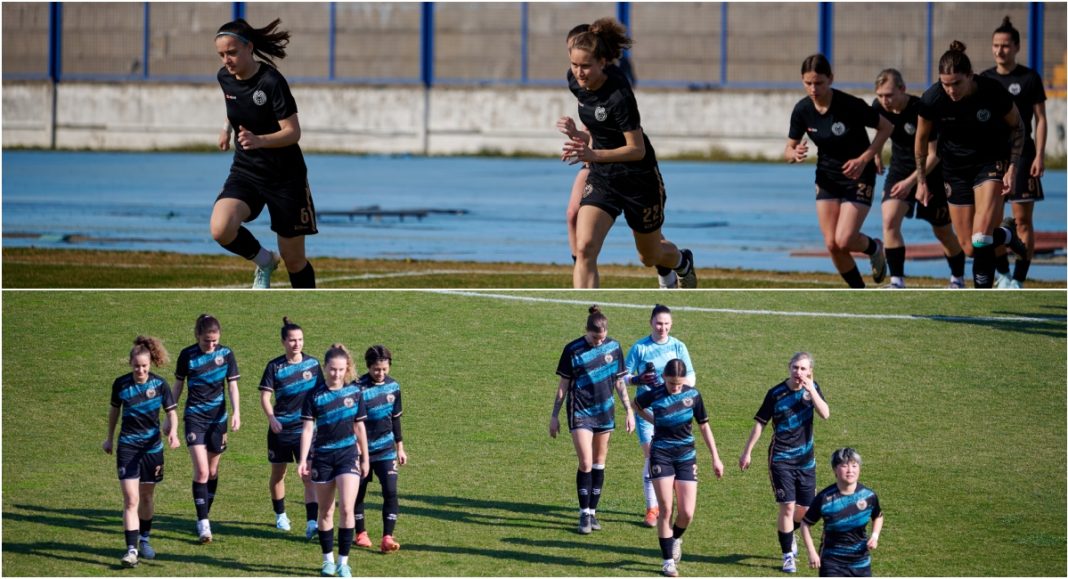 ŽNK Međimurje ove nedjelje igra protiv višestrukih prvakinja Hrvatske – ŽNK Osijek ŽNK Međimurje ove nedjelje igra protiv višestrukih prvakinja Hrvatske – ŽNK Osijek