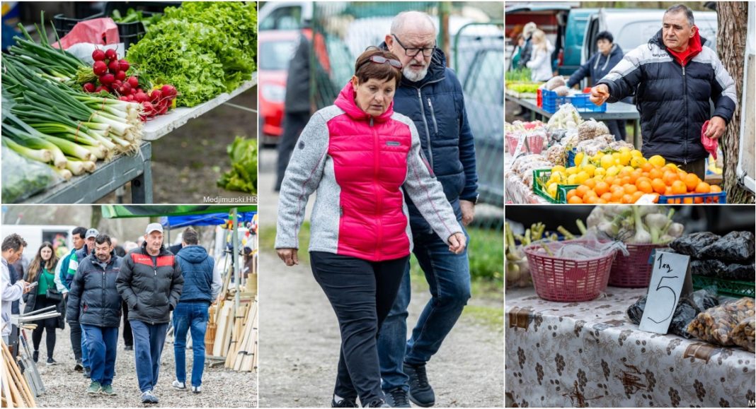 FOTO Cijene opet rastu: kilogram blitve 7 eura, mladog peršina 7 eura, graha 20 eura… FOTO Cijene opet rastu: kilogram blitve 7 eura, mladog peršina 7 eura, graha 20 eura…