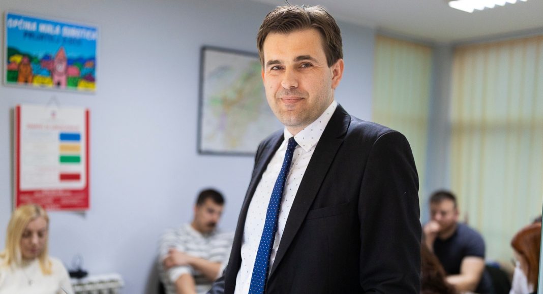 FOTO Valentino Škvorc kandidirat će se za treći mandat načelnika Općine Mala Subotica FOTO Valentino Škvorc kandidirat će se za treći mandat načelnika Općine Mala Subotica