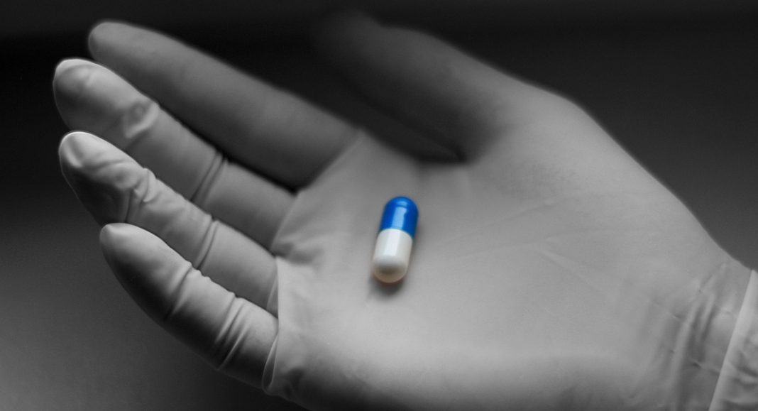 Na tržištu nestalo poznatog lijeka za smirenje Na tržištu nestalo poznatog lijeka za smirenje