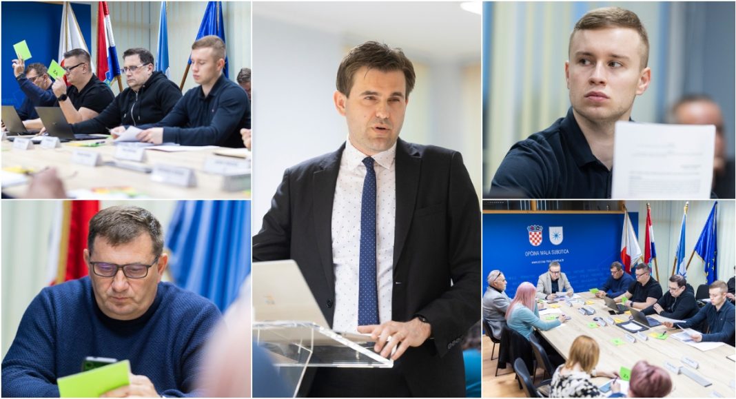 FOTO Opremanje vrtića, dogradnja igrališta, parkovi i prometna sigurnost: Projekti u Maloj Subotici u punom zamahu FOTO Opremanje vrtića, dogradnja igrališta, parkovi i prometna sigurnost: Projekti u Maloj Subotici u punom zamahu