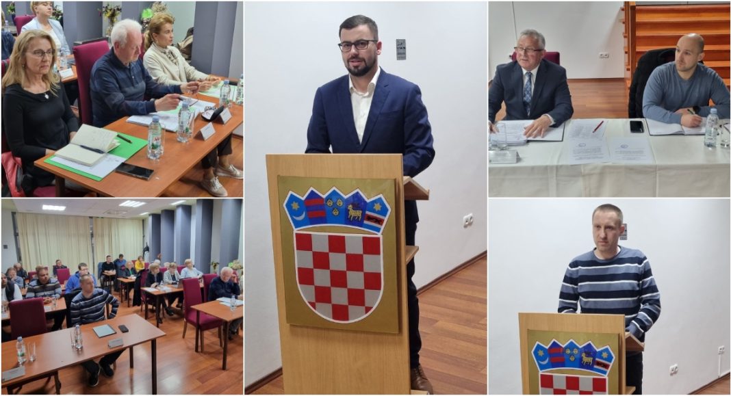 Tko neće faliti u novom vijeću Općine Nedelišće i koga treba predložiti za Guinessovu knjigu rekorda? Tko neće faliti u novom vijeću Općine Nedelišće i koga treba predložiti za Guinessovu knjigu rekorda?