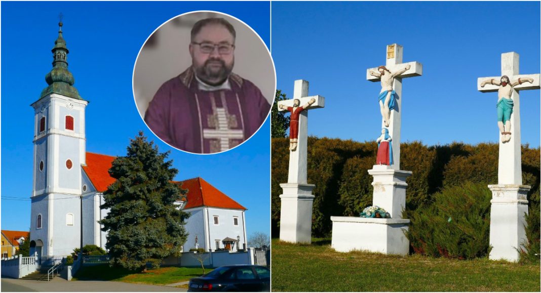 Župa Podturen: Novi župnik je Siniša Preiner iz Ivanovca Župa Podturen: Novi župnik je Siniša Preiner iz Ivanovca