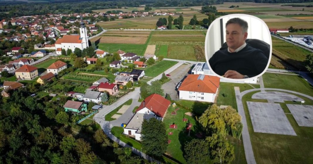 Općina daje čak 10.000 eura poticaja za gradnju nove kuće! Općina daje čak 10.000 eura poticaja za gradnju nove kuće!