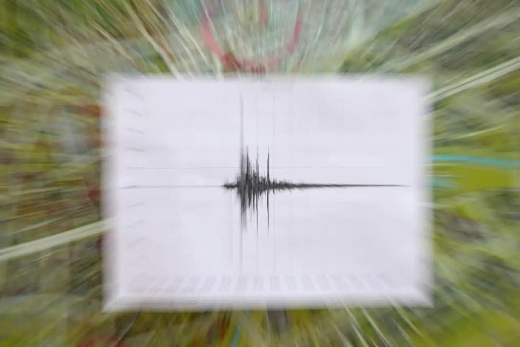 Na današnji dan 1738. zabilježen je najjači potres u povijesti Međimurja Na današnji dan 1738. zabilježen je najjači potres u povijesti Međimurja