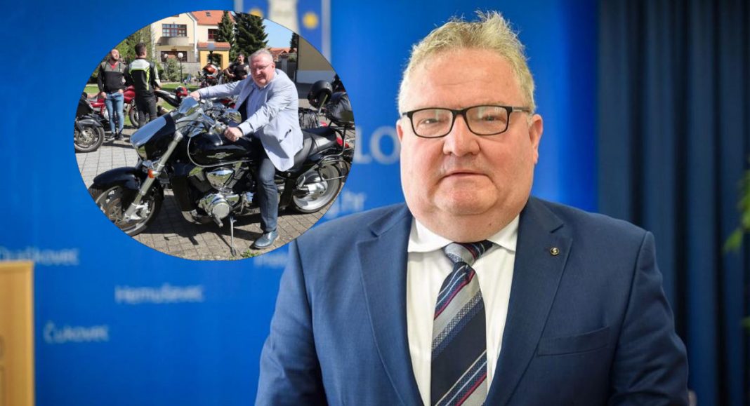 Gradonačelnik Kolarek najavio kandidaturu: ‘Još puno toga mogu napraviti za Prelog!’ Gradonačelnik Kolarek najavio kandidaturu: ‘Još puno toga mogu napraviti za Prelog!’