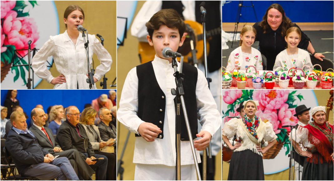 FOTO/VIDEO Donji Kraljevec domaćin ‘Predsmotre Međimurskih popevki’: Ljepota pjesme koja traje! FOTO/VIDEO Donji Kraljevec domaćin ‘Predsmotre Međimurskih popevki’: Ljepota pjesme koja traje!