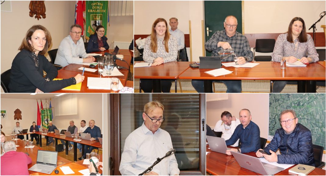 FOTO Općina Donji Kraljevec nudi 6000 eura godišnje doktorima za ostanak u ambulanti! FOTO Općina Donji Kraljevec nudi 6000 eura godišnje doktorima za ostanak u ambulanti!