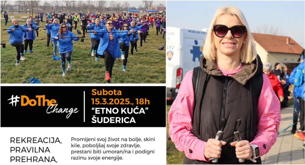 U Goričanu: Ne propustite saznati više o udruzi ‘Sport za sve’ Goričan, rekreaciji i zdravoj prehrani! U Goričanu: Ne propustite saznati više o udruzi ‘Sport za sve’ Goričan, rekreaciji i zdravoj prehrani!