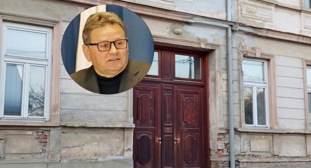 ‘Što je s izgradnjom novog Hrvatskog zavoda za socijalni rad u Prelogu i dnevnog boravka za starije?’ ‘Što je s izgradnjom novog Hrvatskog zavoda za socijalni rad u Prelogu i dnevnog boravka za starije?’