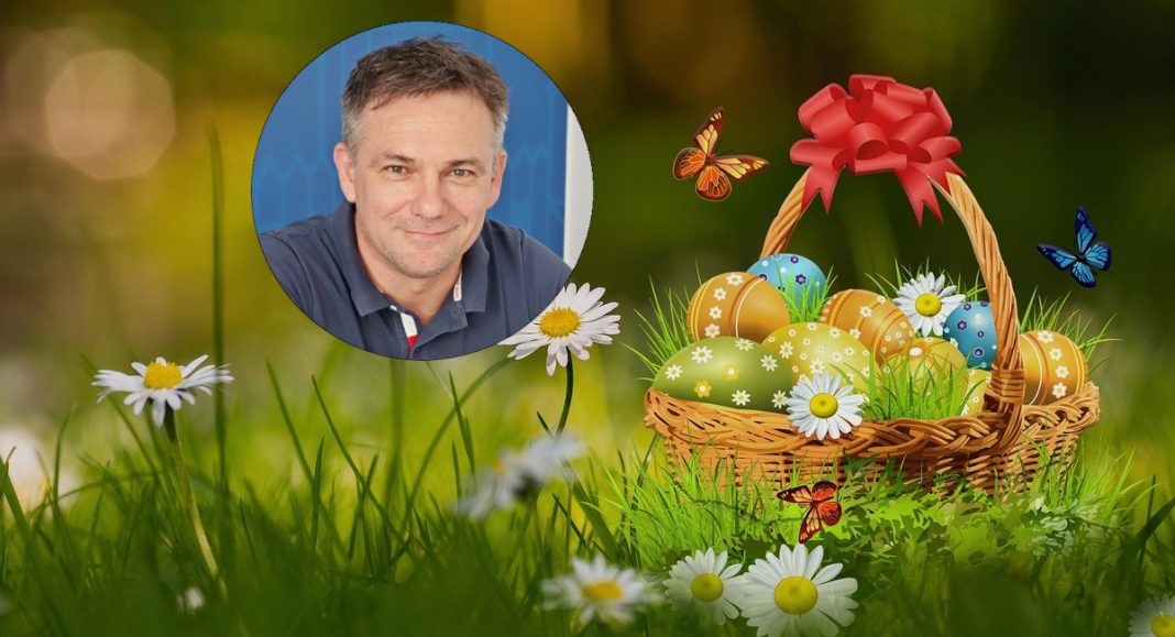 Općina Kotoriba za Uskrs daruje umirovljenicima poklon bonove od 50 eura Općina Kotoriba za Uskrs daruje umirovljenicima poklon bonove od 50 eura