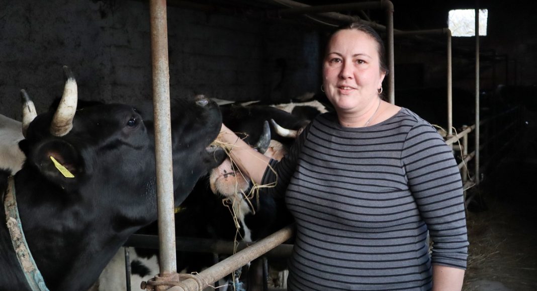 Gdje je nestao čovjek? Mateja Vranović iz Gardinovca ima poruku za anonimuse! Gdje je nestao čovjek? Mateja Vranović iz Gardinovca ima poruku za anonimuse!