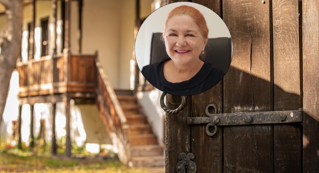 Načelnica Općina Svete Marije Đurđica Slamek: gotovo 4000 eura za poticaje za nekretnine! Načelnica Općina Svete Marije Đurđica Slamek: gotovo 4000 eura za poticaje za nekretnine!