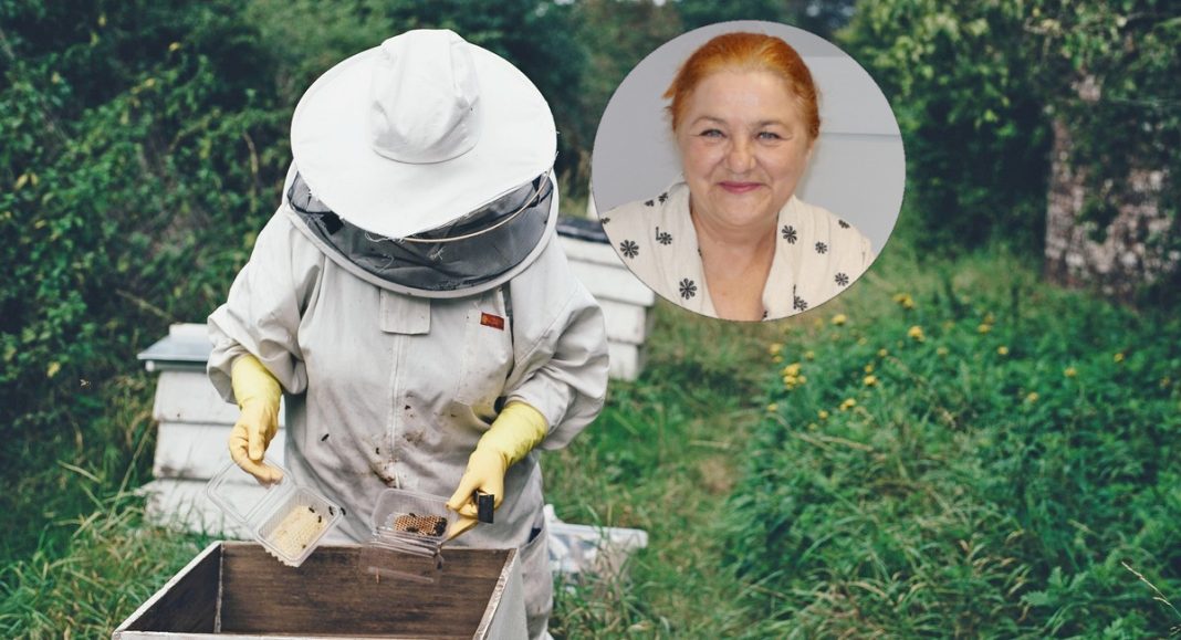 Načelnica Đurđica Slamek produljuje rok za prijavu potpora za pčelare, javite se! Načelnica Đurđica Slamek produljuje rok za prijavu potpora za pčelare, javite se!