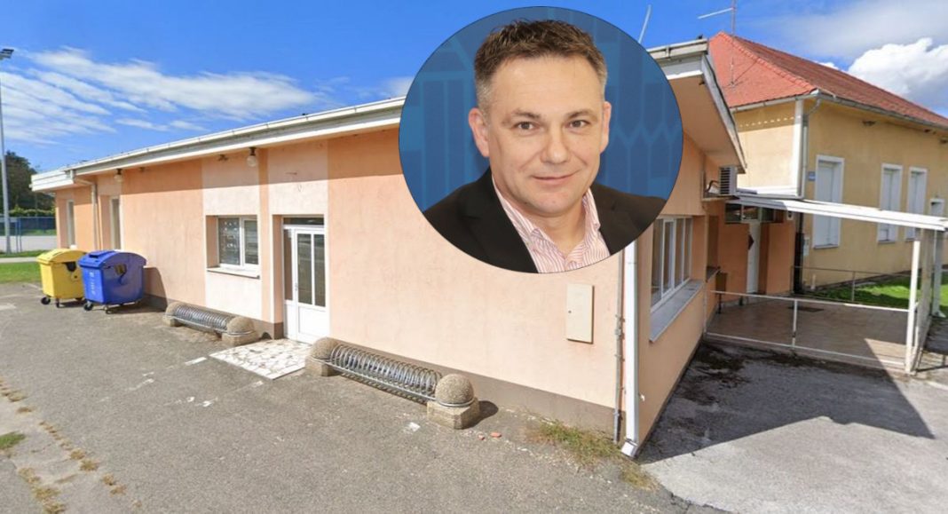 Općina Kotoriba kupuje nekretninu kod stolnoteniske dvorane i davat će 10.000 eura poticaja za novogradnju! Općina Kotoriba kupuje nekretninu kod stolnoteniske dvorane i davat će 10.000 eura poticaja za novogradnju!