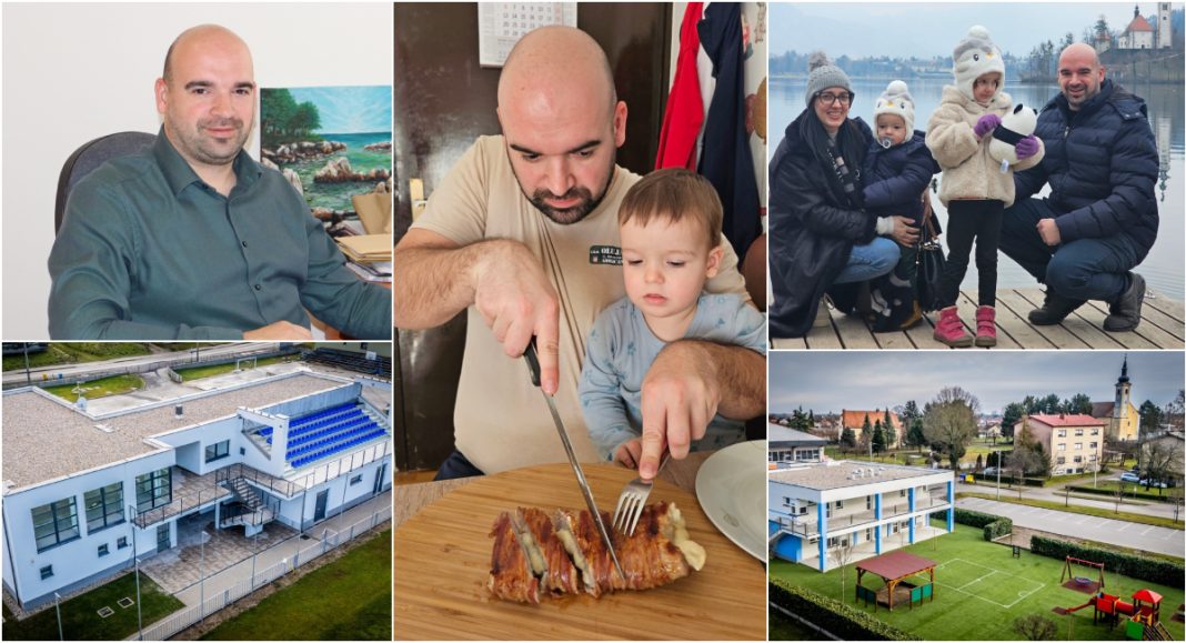 FOTO Emanuel Sinković u 4 godine mandata napravio čuda i već radi na 10-ak novih projekata! FOTO Emanuel Sinković u 4 godine mandata napravio čuda i već radi na 10-ak novih projekata!