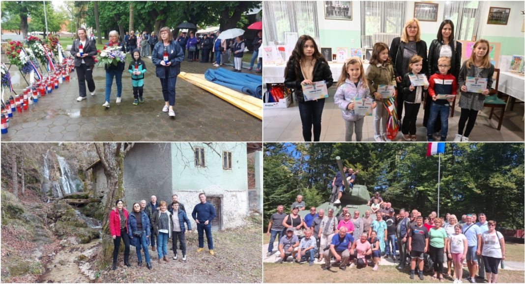 Društvo VETERAN uspješno završilo 2024. godinu Društvo VETERAN uspješno završilo 2024. godinu