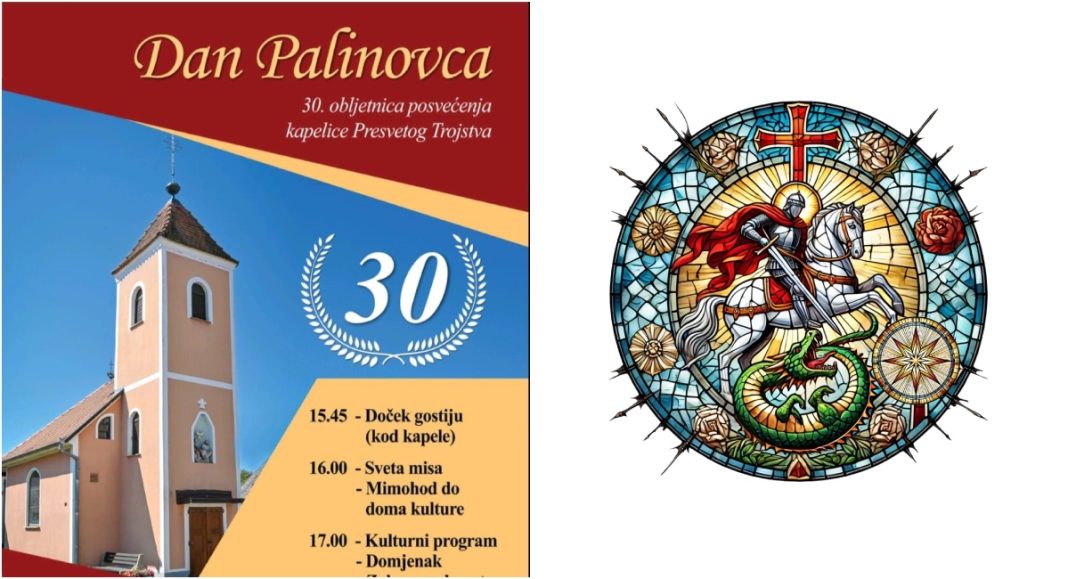 Svečana misa, kulturni program i sjećanje na generacije koje su je gradile uz rad, molitvu i donacije Svečana misa, kulturni program i sjećanje na generacije koje su je gradile uz rad, molitvu i donacije