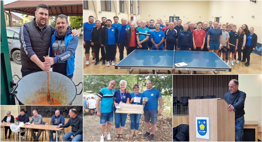 FOTO Još je jedna sjajna godina iza STK-a Sveta Marija, a vratit će se i turnir među udrugama! FOTO Još je jedna sjajna godina iza STK-a Sveta Marija, a vratit će se i turnir među udrugama!