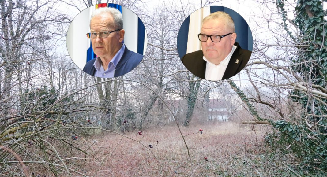 Grad Prelog kupuje nekretninu Međimurjepleta za 160.000 eura, oporba bila protiv Grad Prelog kupuje nekretninu Međimurjepleta za 160.000 eura, oporba bila protiv