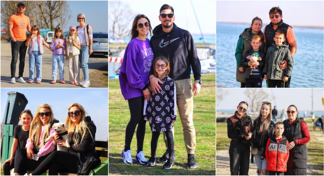 FOTO Odlična atmosfera i mnoštvo posjetitelja na Marini Prelog! FOTO Odlična atmosfera i mnoštvo posjetitelja na Marini Prelog!