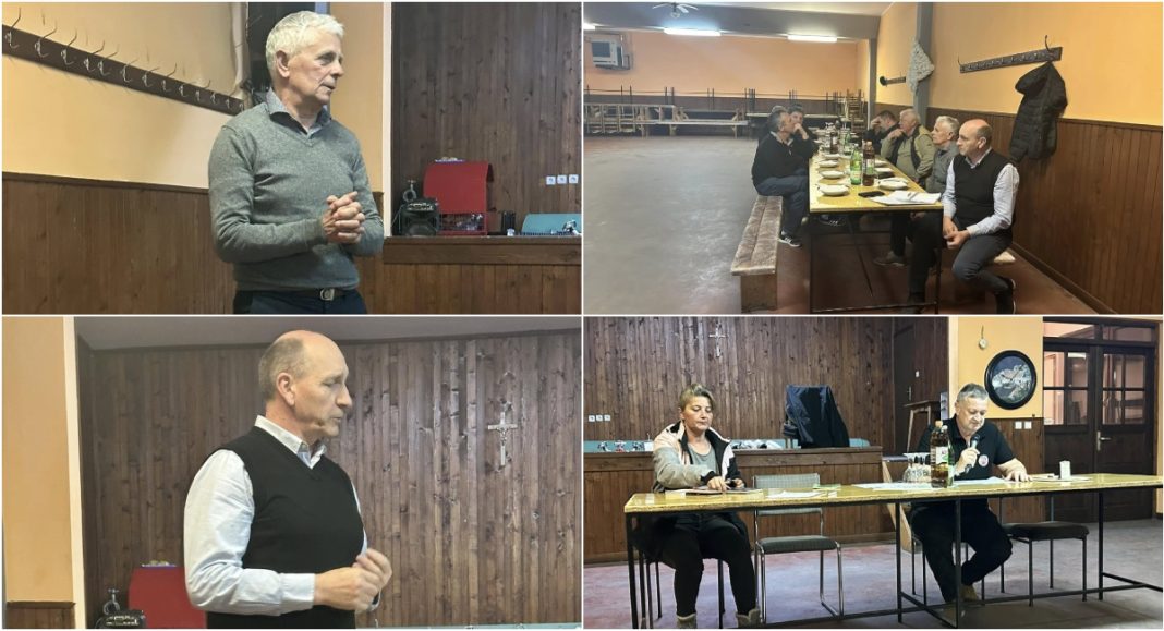 UDVDR Podturen uspješno zaključio 2024. godinu UDVDR Podturen uspješno zaključio 2024. godinu