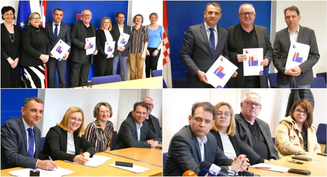 Županija uređuje parkove i zelene površine diljem Međimurja u vrijednosti 2.354.272 eura! Županija uređuje parkove i zelene površine diljem Međimurja u vrijednosti 2.354.272 eura!