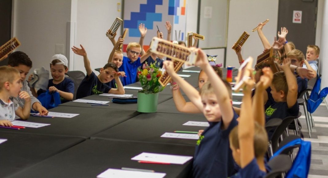 Didasko osigurao besplatnu edukaciju za djecu kojoj je najpotrebnija Didasko osigurao besplatnu edukaciju za djecu kojoj je najpotrebnija