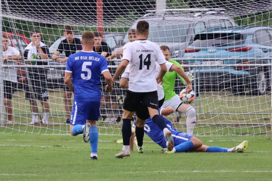 MPL: U donjem domu prava ludnica, deset momčadi unutar osam bodova MPL: U donjem domu prava ludnica, deset momčadi unutar osam bodova