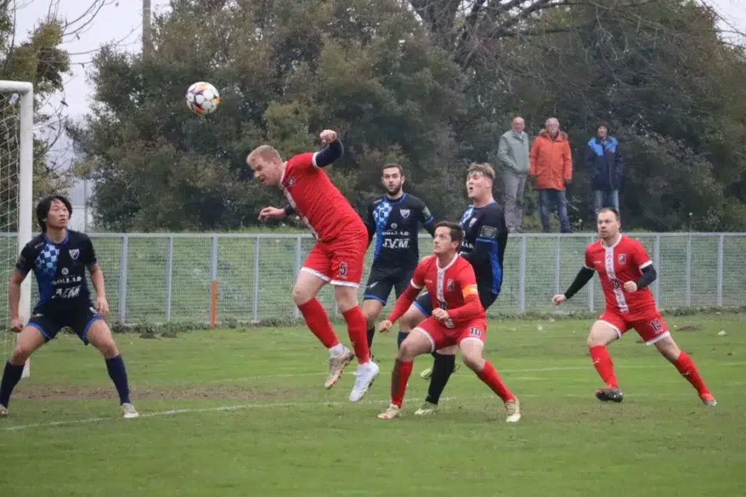 Kam na utakmicu? Čeka vas bogati raspored Kam na utakmicu? Čeka vas bogati raspored