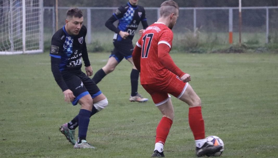 Osam igrača potpisalo za Mladost Ivanovec Osam igrača potpisalo za Mladost Ivanovec