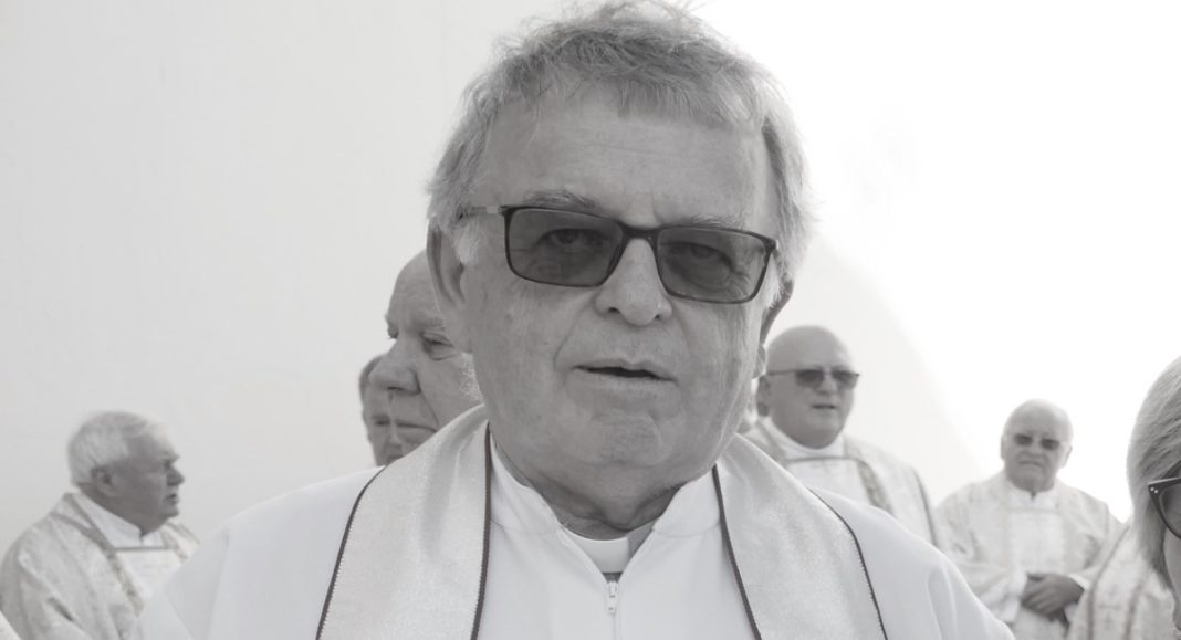 Umro je velečasni Josip Pivar – župnik iz Podturna i dekan Preloškog dekanata Umro je velečasni Josip Pivar – župnik iz Podturna i dekan Preloškog dekanata