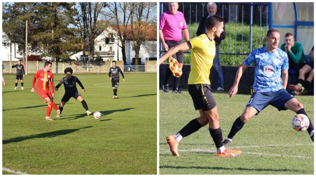 1.MNL: Kreće borba za vrh ljestvice 1.MNL: Kreće borba za vrh ljestvice