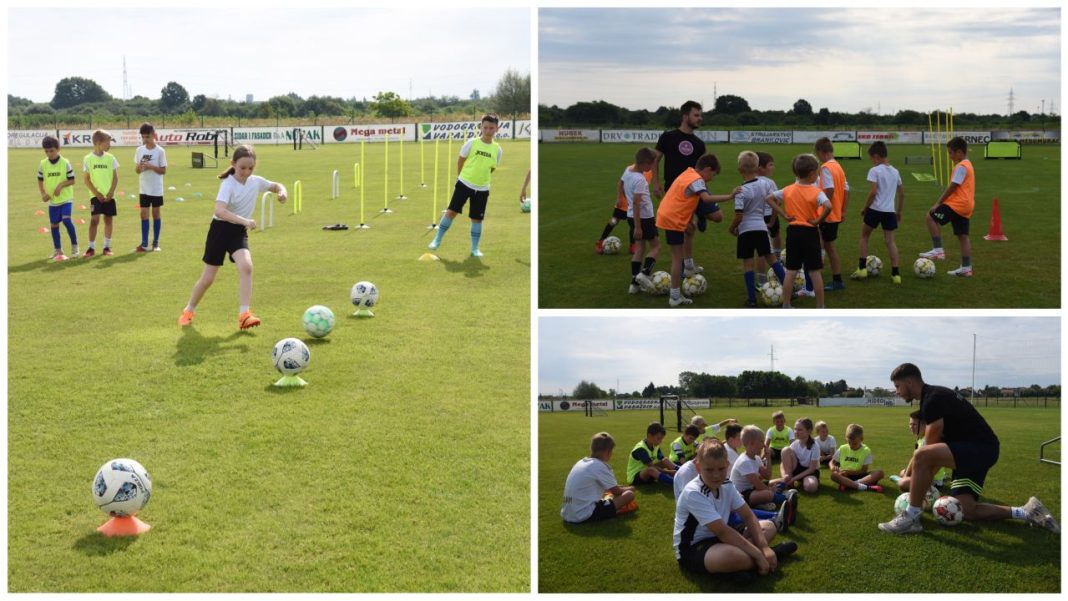 Krenule prijave za popularni „NogoMaNi“ kamp Krenule prijave za popularni „NogoMaNi“ kamp