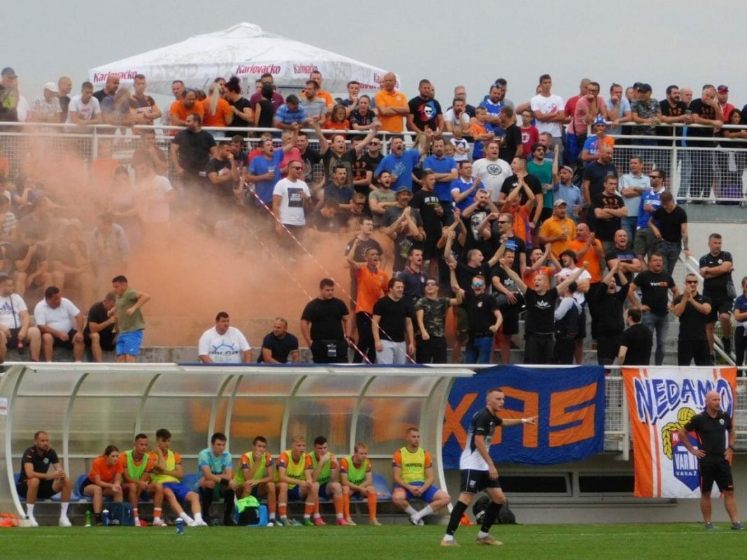 White Stonesi u Čakovcu slave 35. rođendan White Stonesi u Čakovcu slave 35. rođendan