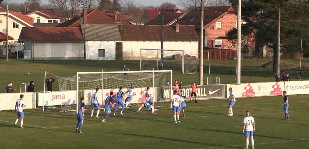 VIDEO Nervozna utakmica, Struški zabio u 90. minuti za prolaz u polufinale VIDEO Nervozna utakmica, Struški zabio u 90. minuti za prolaz u polufinale