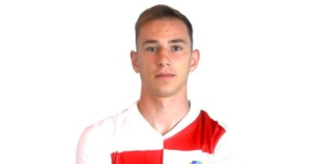 Lovro Zvonarek:”Smatram da je svaka utakmica bitna” Lovro Zvonarek:”Smatram da je svaka utakmica bitna”